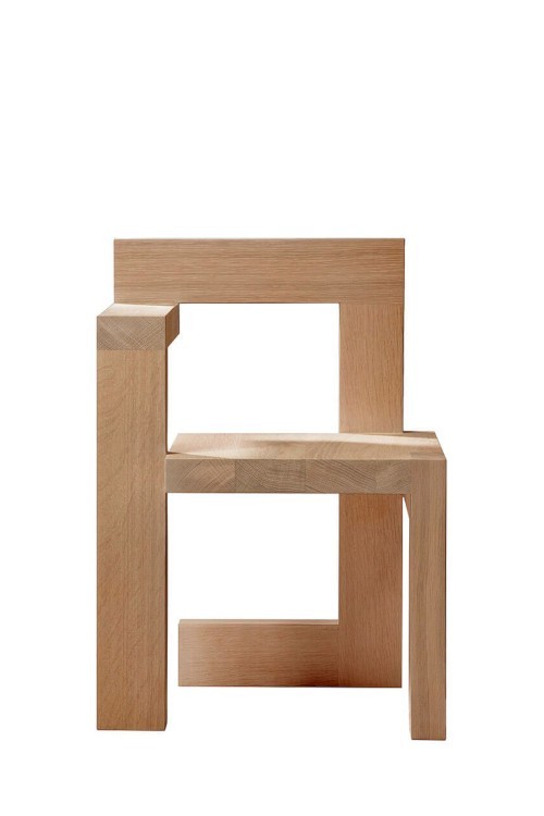 Steltman chair