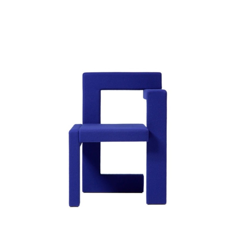 Steltman chair