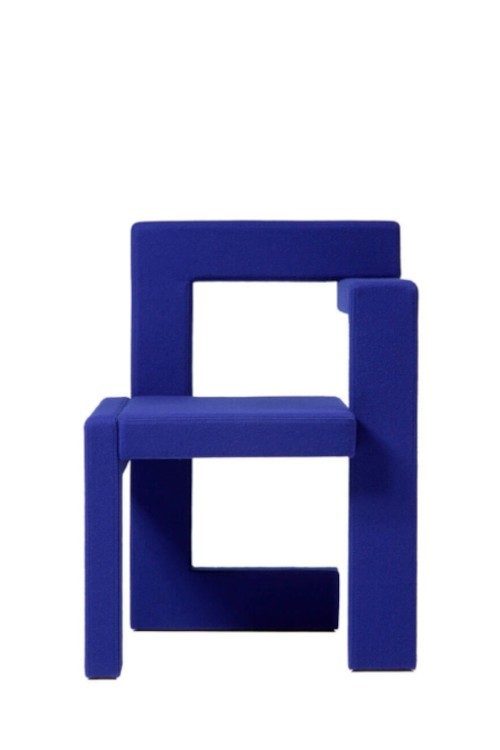 Steltman chair