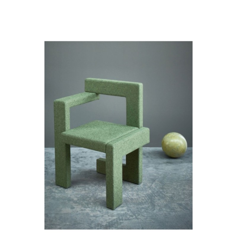 Steltman chair
