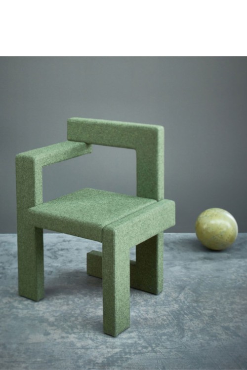 Steltman chair