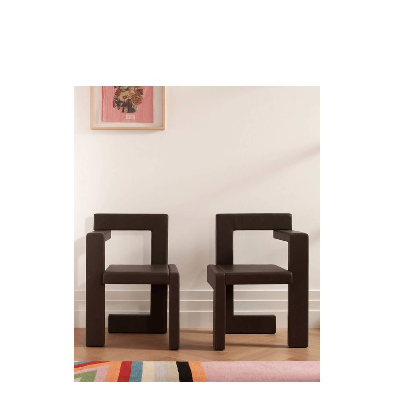 Steltman chair