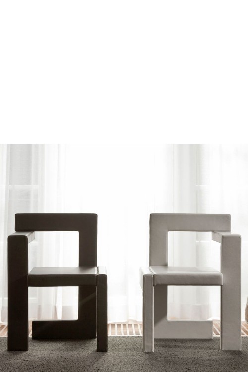 Steltman chair