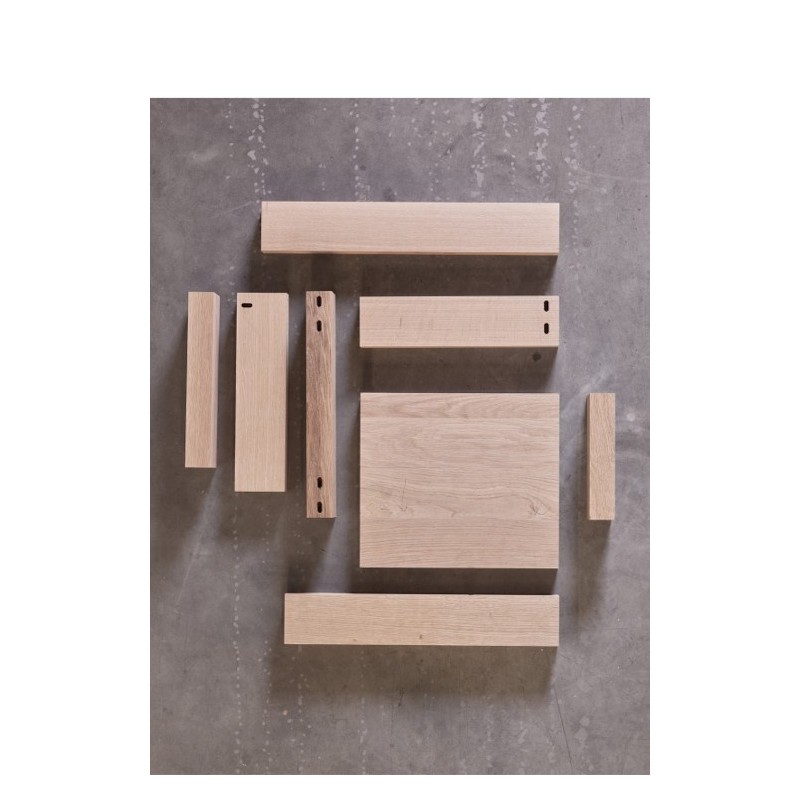 Steltman chair
