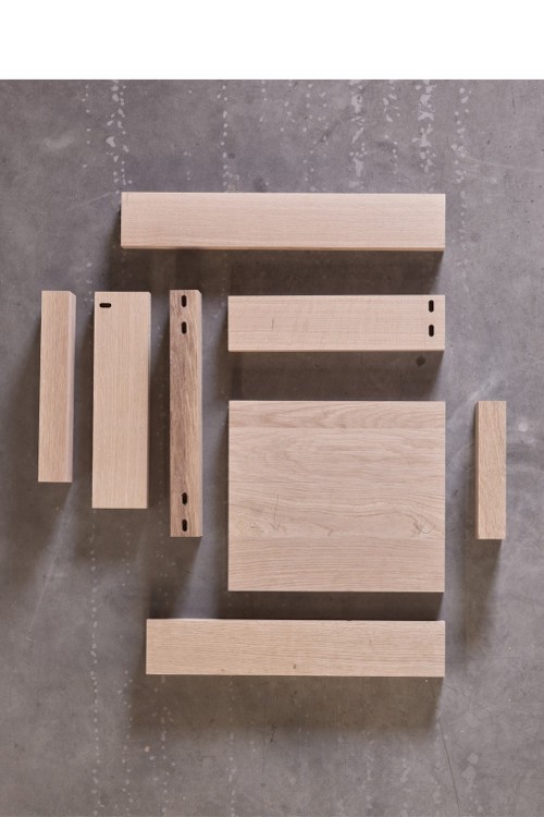 Steltman chair