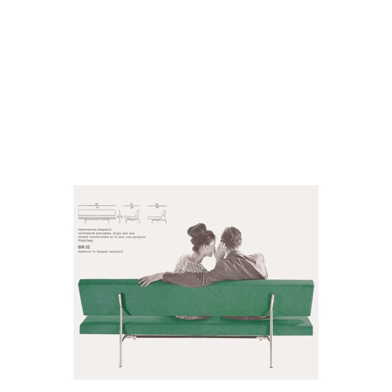 BR 02 sofa bed