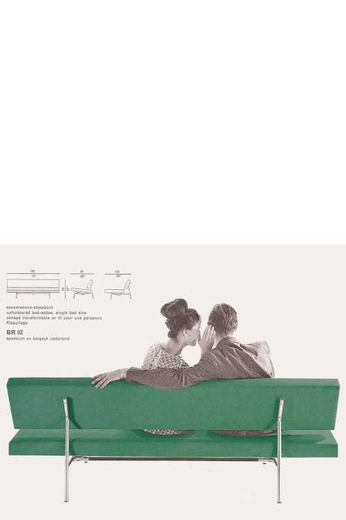 BR 02 sofa bed