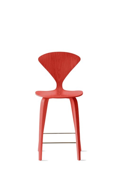 Tabouret Cherner