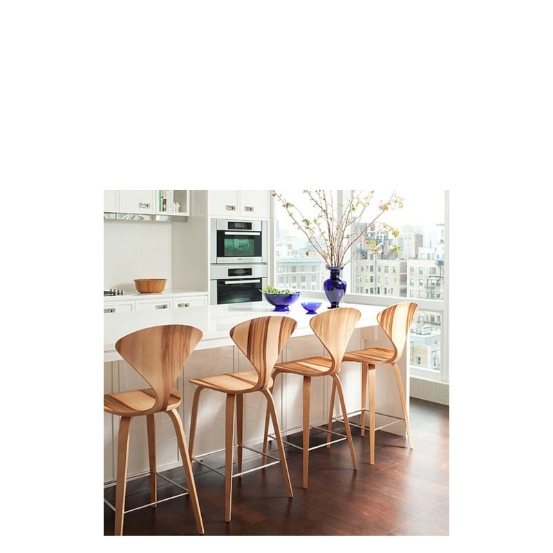 Tabouret Cherner