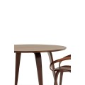 Table ronde 1216 mm Cherner