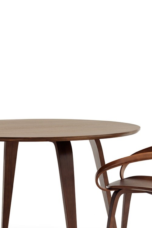 Table ronde 1216 mm Cherner
