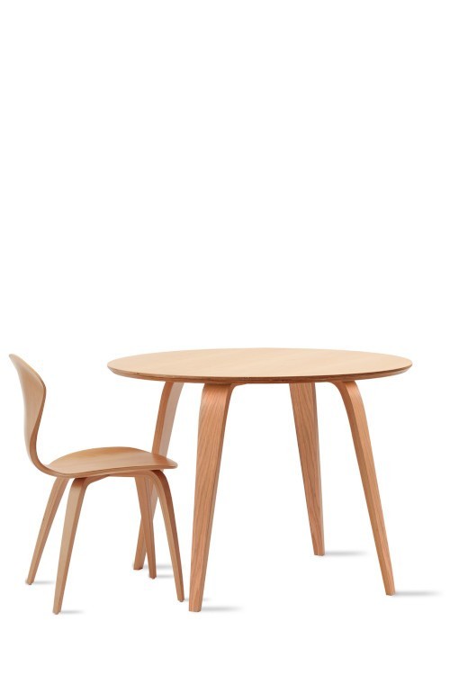 Table ronde 1216 mm Cherner