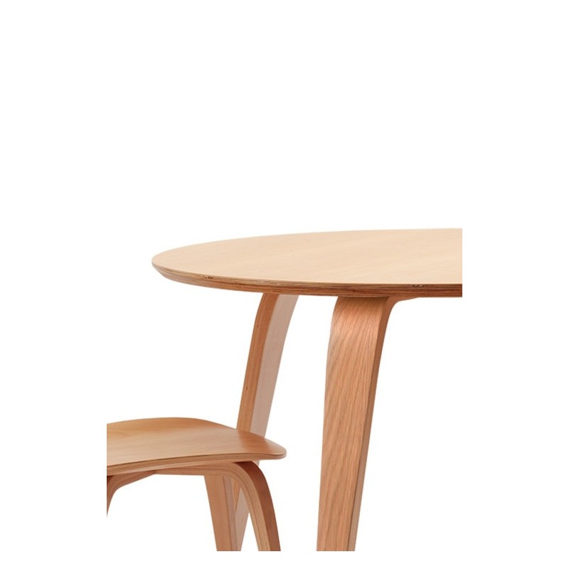 Table ronde 1216 mm Cherner