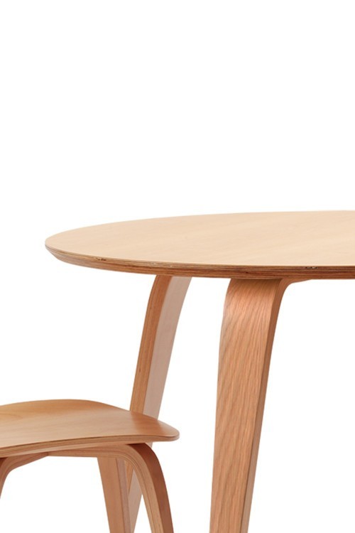 Table ronde 1216 mm Cherner