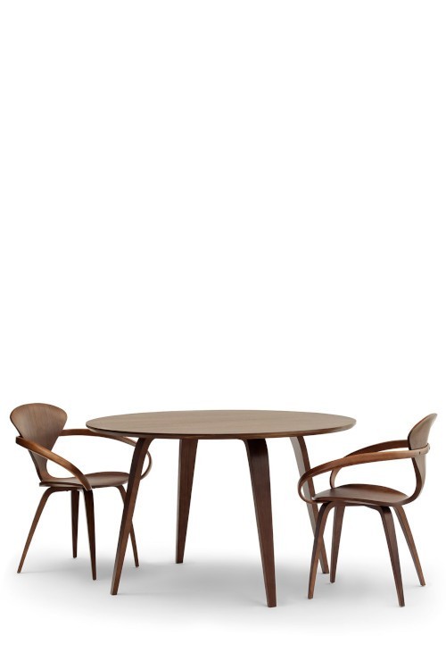 Table ronde 1216 mm Cherner