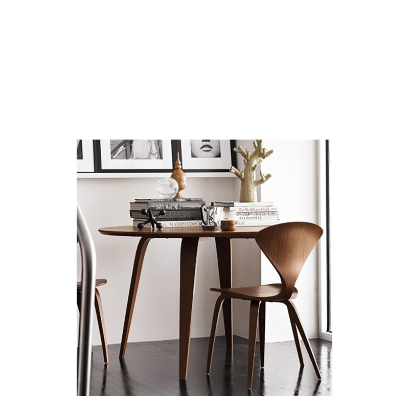 Table ronde 1216 mm Cherner
