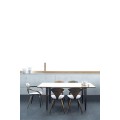 Table rectangulaire 2032 x 864mm Cherner