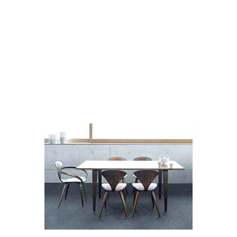 Table rectangulaire 2032 x 864mm Cherner