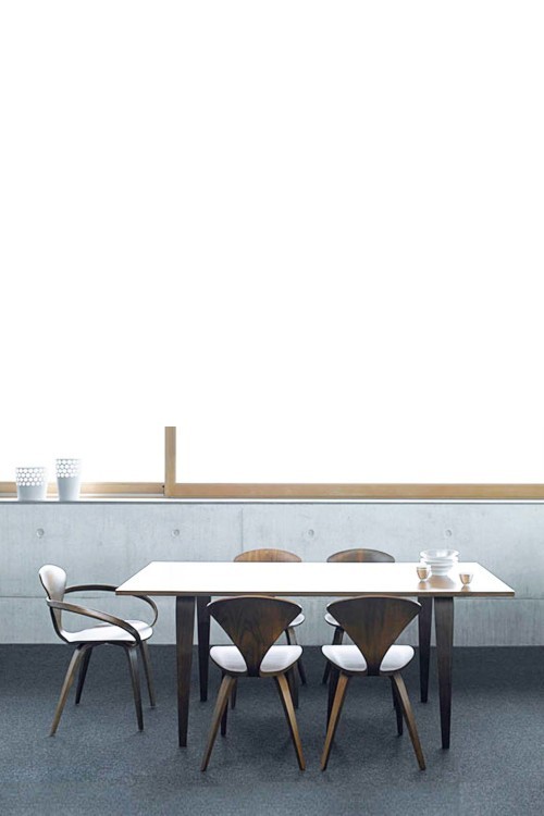 Table rectangulaire 2032 x 864mm Cherner