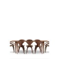 Table rectangulaire 2032 x 864mm Cherner