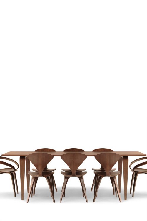 Table rectangulaire 2032 x 864mm Cherner