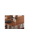 Table rectangulaire 2032 x 864mm Cherner