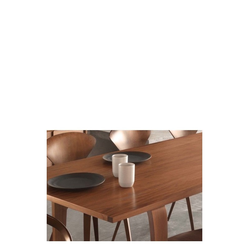Table rectangulaire 2032 x 864mm Cherner