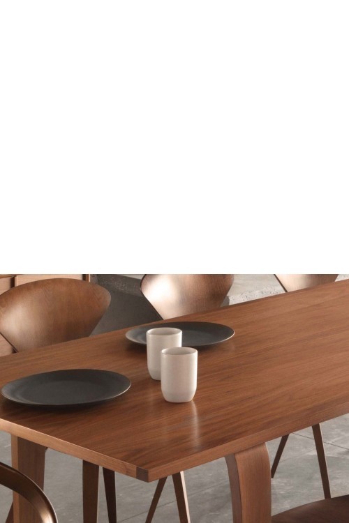 Table rectangulaire 2032 x 864mm Cherner