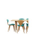 Table rectangulaire 2032 x 864mm Cherner