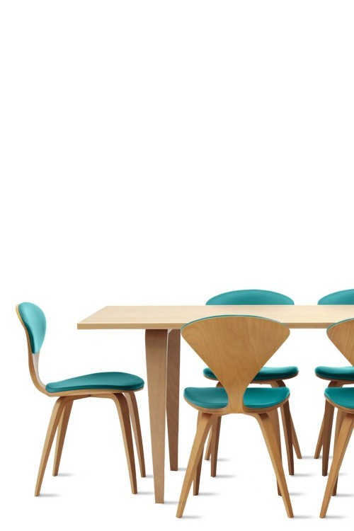 Table rectangulaire 2032 x 864mm Cherner