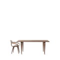 Table rectangulaire 2032 x 864mm Cherner