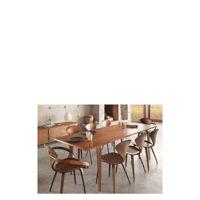 Table rectangulaire 2032 x 864mm Cherner