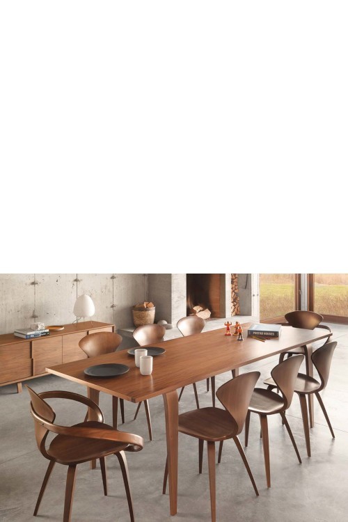 Table rectangulaire 2032 x 864mm Cherner