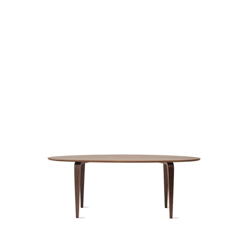 Table ovale Cherner