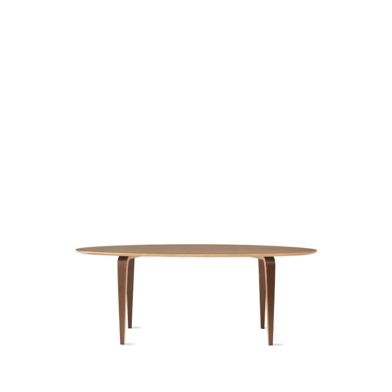Table ovale Cherner