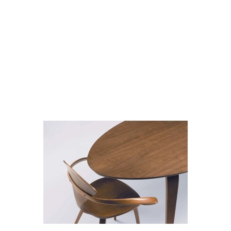 Table ovale 2337mm