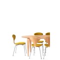 Table ovale 2337mm