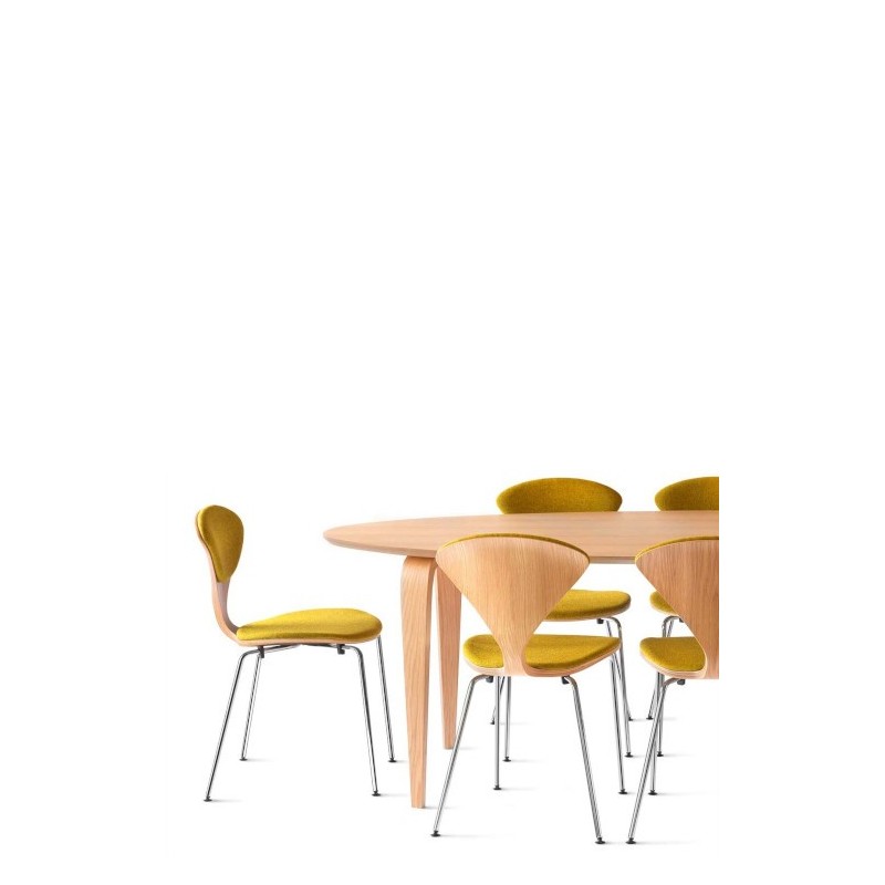 Table ovale 2337mm