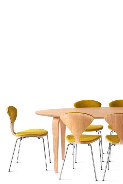 Table ovale 2337mm