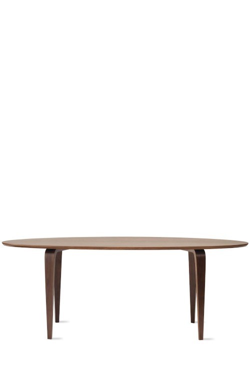Table ovale 2337mm