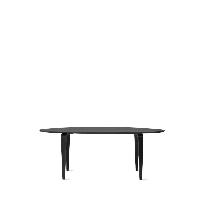 Table ovale 2337mm