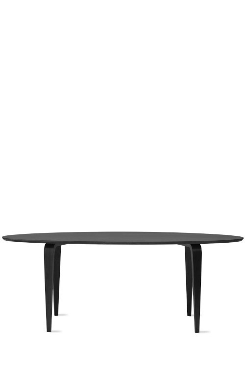 Table ovale 2337mm