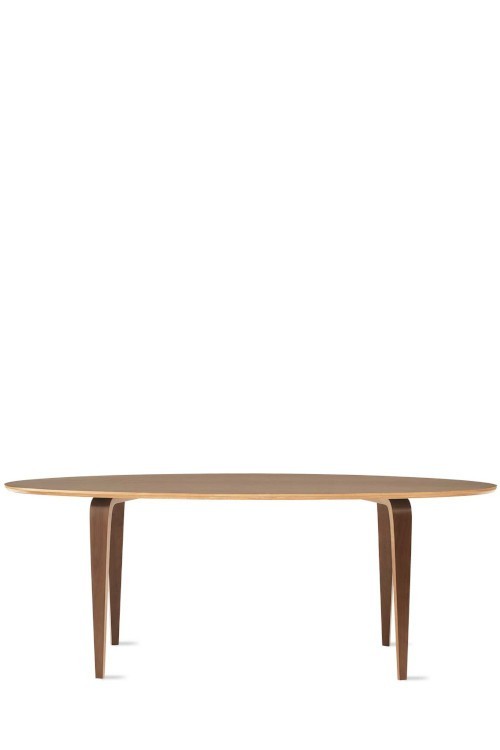 Table ovale 2337mm