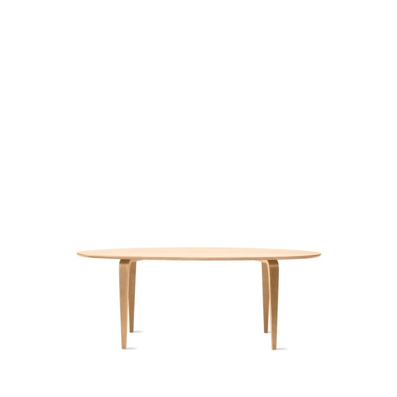 Table ovale 2337mm