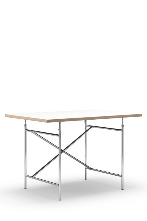 Table Eiermann 120 x 80 cm