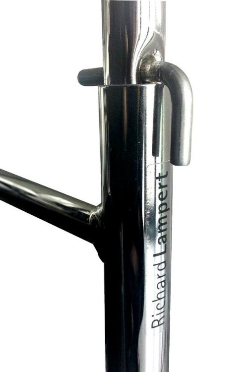 Table Eiermann 120 x 80 cm