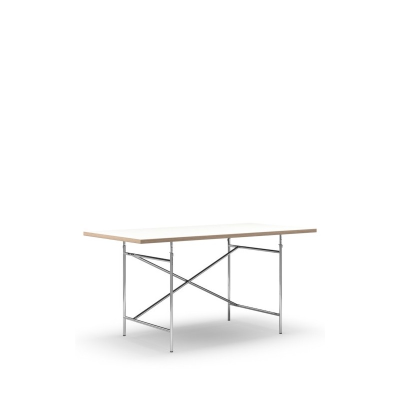 Table Eiermann 160 x 80 cm