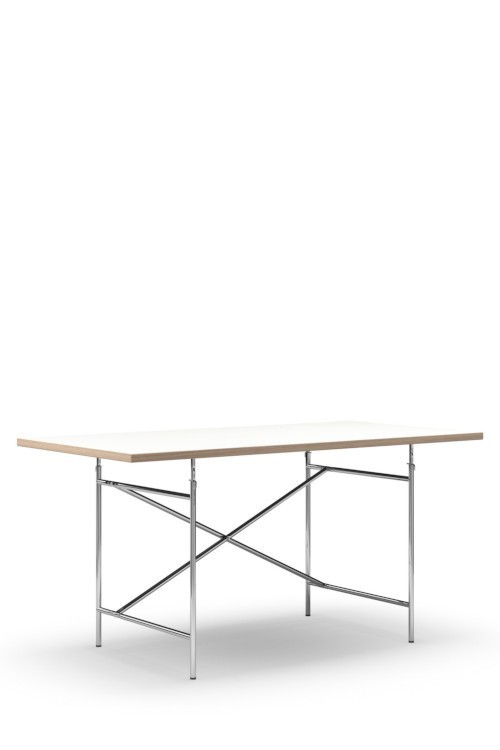 Table Eiermann 160 x 80 cm