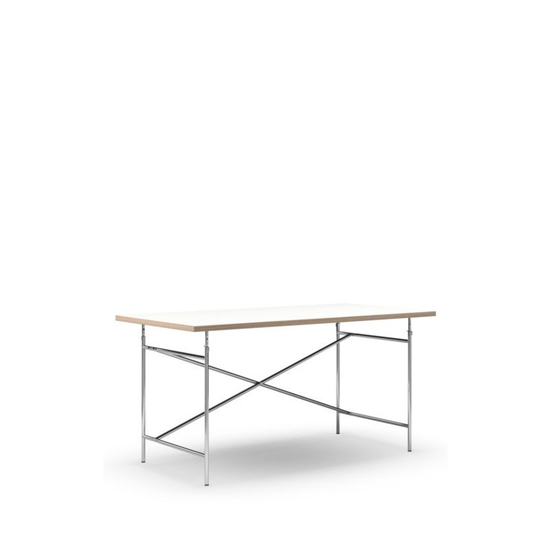 Table Eiermann 160 x 80 cm