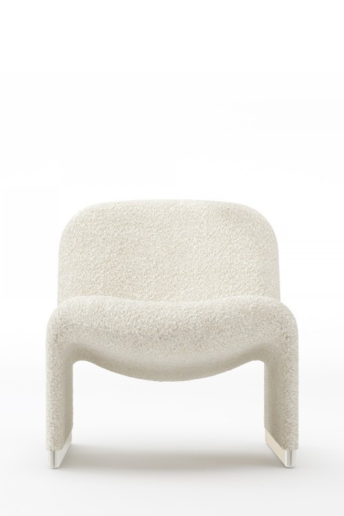 Alky bouclé